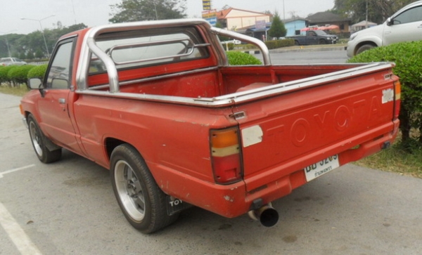 HERO 4 ขอ เครื่องดีเซลเทอร์โบ LN51 HERO 4 ขอ เครื่องดีเซลเทอร์โบ LN51