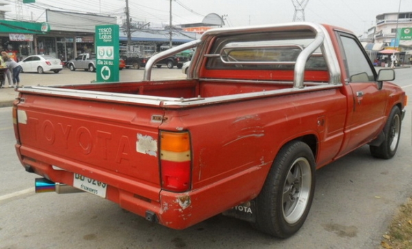 HERO 4 ขอ เครื่องดีเซลเทอร์โบ LN51 HERO 4 ขอ เครื่องดีเซลเทอร์โบ LN51