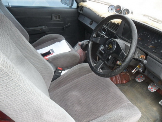 HERO 4 ขอ เครื่องดีเซลเทอร์โบ LN51 HERO 4 ขอ เครื่องดีเซลเทอร์โบ LN51