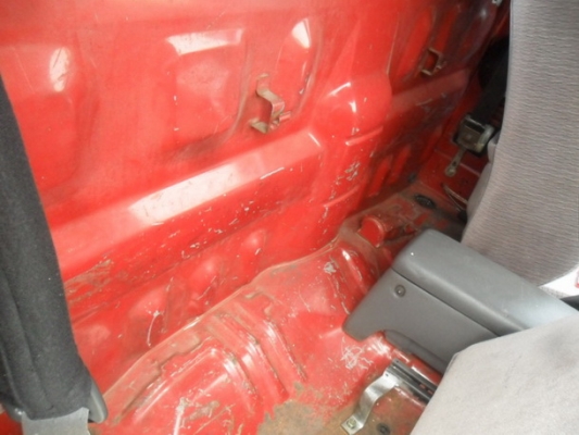 HERO 4 ขอ เครื่องดีเซลเทอร์โบ LN51 HERO 4 ขอ เครื่องดีเซลเทอร์โบ LN51