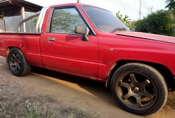 HERO 4 ขอ เครื่องดีเซลเทอร์โบ LN51 HERO 4 ขอ เครื่องดีเซลเทอร์โบ LN51