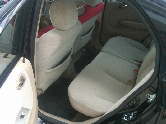 ขายรถ Honda city ปี 2004 Lpg เกียร์ Auto ราคาถูกๆ ขายรถ Honda city ปี 2004 Lpg เกียร์ Auto ราคาถูกๆ