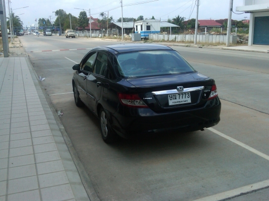 ขายรถ Honda city ปี 2004 Lpg เกียร์ Auto ราคาถูกๆ ขายรถ Honda city ปี 2004 Lpg เกียร์ Auto ราคาถูกๆ