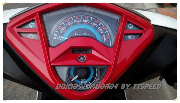 ขายมีโอ 125 RR รถบ้านปี 54 เครื่องเดิมเล่มพร้อมโอน ขายมีโอ 125 RR รถบ้านปี 54 เครื่องเดิมเล่มพร้อมโอน