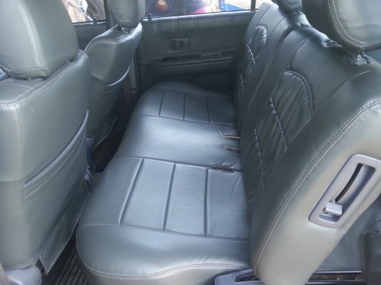 ขายโตโยต้าสปอร์ตไรเดอร์ ขายโตโยต้าสปอร์ตไรเดอร์