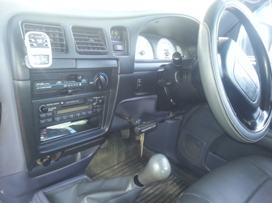 ขายโตโยต้าสปอร์ตไรเดอร์ ขายโตโยต้าสปอร์ตไรเดอร์