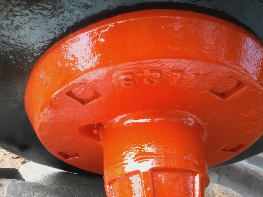 ขายผาน4&times;22ของLCS