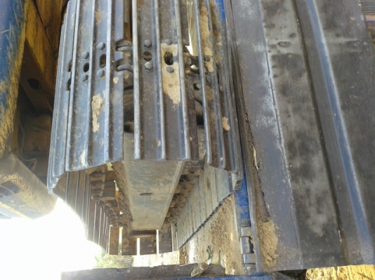 Kobelko sk60 -3 รถเก่าญี่ปุ่น ใช้งานในไทย 2 ปี ช่วงล่างดี เอวแน่น Kobelko sk60 -3 รถเก่าญี่ปุ่น ใช้งานในไทย 2 ปี ช่วงล่างดี เอวแน่น