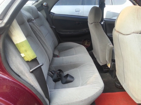 ขายพรีเซียปี94 สปอร์ตเครื่องเดิมขับดี แอร์ดิจิตอล แม๊กCE28ใหม่ๆขายถูกราคามอไซร์ ขับสนุก อะไหล่ซันนี่