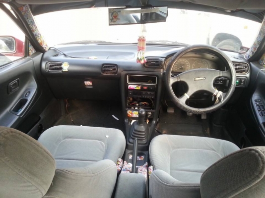 ขายพรีเซียปี94 สปอร์ตเครื่องเดิมขับดี แอร์ดิจิตอล แม๊กCE28ใหม่ๆขายถูกราคามอไซร์ ขับสนุก อะไหล่ซันนี่