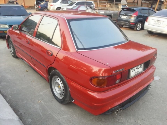 ขายอีคาร์ปี95 ประกอบนอก เครื่องใหม่4G93 ลงเล่มแล้ว ขับสนุกแอร์หนาว ถูกๆครับ ขายอีคาร์ปี95 ประกอบนอก เครื่องใหม่4G93 ลงเล่มแล้ว ขับสนุกแอร์หนาว ถูกๆครับ