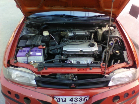 ขายอีคาร์ปี95 ประกอบนอก เครื่องใหม่4G93 ลงเล่มแล้ว ขับสนุกแอร์หนาว ถูกๆครับ ขายอีคาร์ปี95 ประกอบนอก เครื่องใหม่4G93 ลงเล่มแล้ว ขับสนุกแอร์หนาว ถูกๆครับ