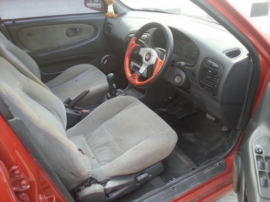 ขายอีคาร์ปี95 ประกอบนอก เครื่องใหม่4G93 ลงเล่มแล้ว ขับสนุกแอร์หนาว ถูกๆครับ ขายอีคาร์ปี95 ประกอบนอก เครื่องใหม่4G93 ลงเล่มแล้ว ขับสนุกแอร์หนาว ถูกๆครับ