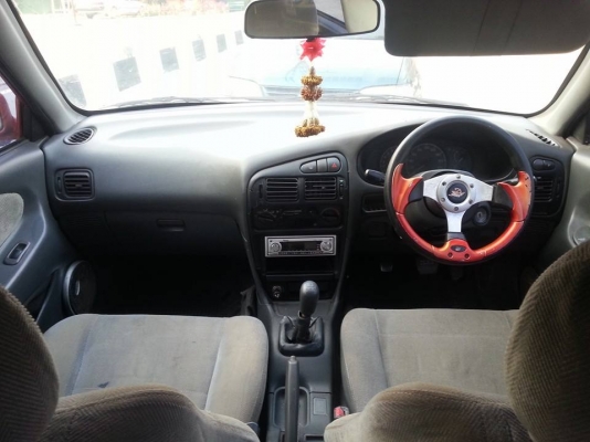 ขายอีคาร์ปี95 ประกอบนอก เครื่องใหม่4G93 ลงเล่มแล้ว ขับสนุกแอร์หนาว ถูกๆครับ ขายอีคาร์ปี95 ประกอบนอก เครื่องใหม่4G93 ลงเล่มแล้ว ขับสนุกแอร์หนาว ถูกๆครับ