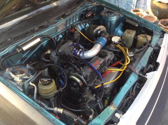 ขายครับ toyota. Stalet. Tubo. 1.3. เครื่อองดี. เทอโบถอดออก. ช่วงล่างได้. ภายในได้. แอร เยน. ประหยัด เบาะคู่หน้า เทอโบ. กะจังหน้าเทอโบ. หากันชนหน้าใส่ใหม่หล่อเลย. โช๊ค. ปลับแคมเบอได้. แม็กสวย. ขายแค่. 39000. 085-359-4089. กอล์ฟครับ. ดูรถสายไหมวงศกรครับ