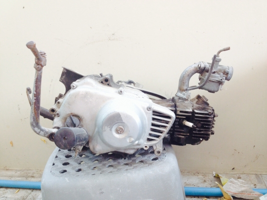 ขายเครื่อง c70 และ ล้อ c70