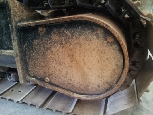 ขาย SUMITOMO SH200-5 รถขุดเก่านอกสภาพดี สนใจติดต่อ 098-246-3778 น๊อค