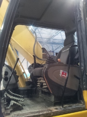 ขาย SUMITOMO SH200-5 รถขุดเก่านอกสภาพดี สนใจติดต่อ 098-246-3778 น๊อค