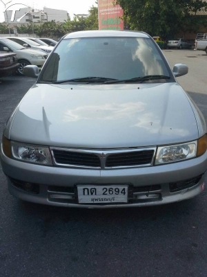 ขาย CK5ปี 99 ตาเพชร ตัวท๊อปสุด เกียร์ออโต้ ติดแก๊สหัวฉีด รถสวยขับดีพร้อมใช้ ขายถูกๆครับ