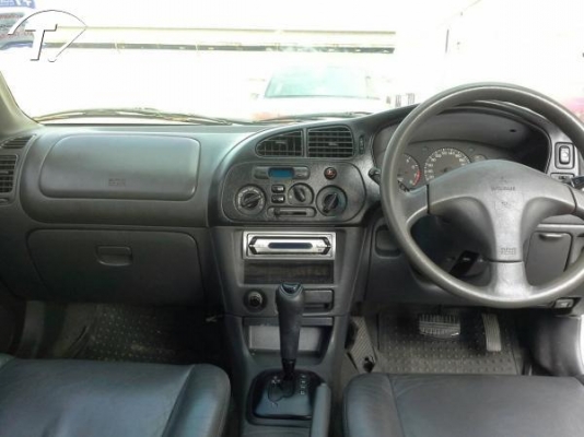 ขาย CK5ปี 99 ตาเพชร ตัวท๊อปสุด เกียร์ออโต้ ติดแก๊สหัวฉีด รถสวยขับดีพร้อมใช้ ขายถูกๆครับ ขาย CK5ปี 99 ตาเพชร ตัวท๊อปสุด เกียร์ออโต้ ติดแก๊สหัวฉีด รถสวยขับดีพร้อมใช้ ขายถูกๆครับ