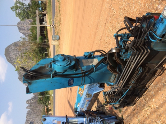 ขายเครนทาดาโน่ Z253 เครน 2.5 ตัน 3 ปลอก เครนมือสองสภาพดีจากญี่ปุ่น