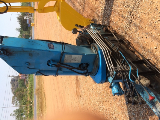 ขายเครนทาดาโน่ Z253 เครน 2.5 ตัน 3 ปลอก เครนมือสองสภาพดีจากญี่ปุ่น ขายเครนทาดาโน่ Z253 เครน 2.5 ตัน 3 ปลอก เครนมือสองสภาพดีจากญี่ปุ่น