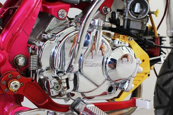 KSR ชุดแต่งทั่งคัน มีเล่ม ทะเบียนครบชุดแต่งทั้งคัน