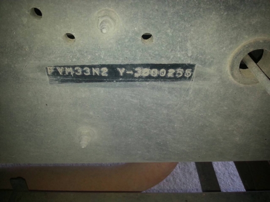 (ขายยตัดเงินสด900000.)195 แรง 10ล้อเพลาเดียว ปี 47 รถสวยมาก...รถห้างแท้เดิมๆ