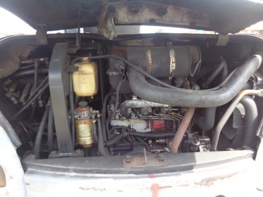 ขายรถขุด sk45