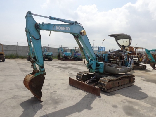 ขายรถขุด sk45