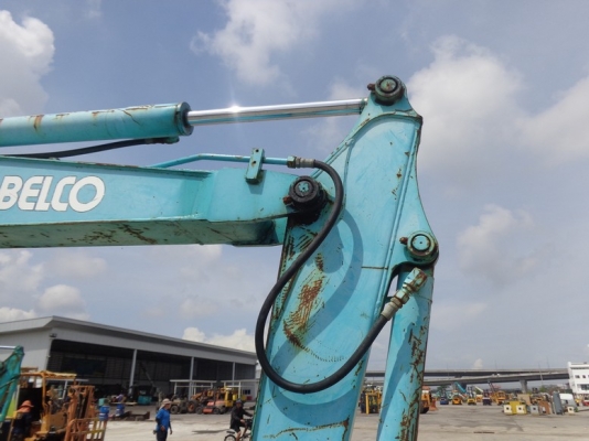 ขายรถขุด sk45