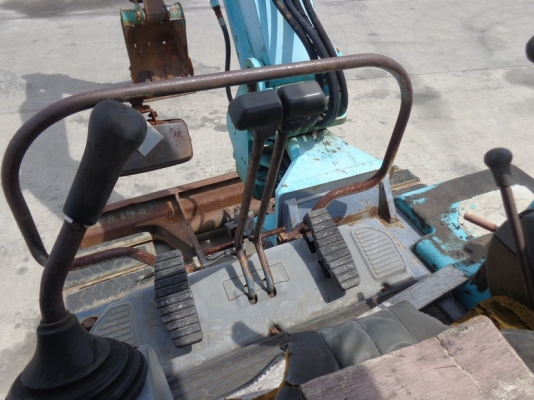 ขายรถขุด sk45