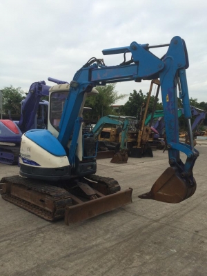 รถขุด MITSUBISHI MM30SR