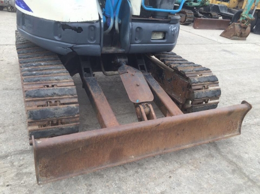 รถขุด MITSUBISHI MM30SR