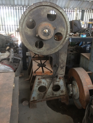 เครื่องจักร