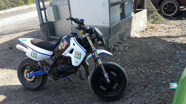 คา-วา-ซา-กิ    ง๊าม-งาม ราคาโดน ๆ