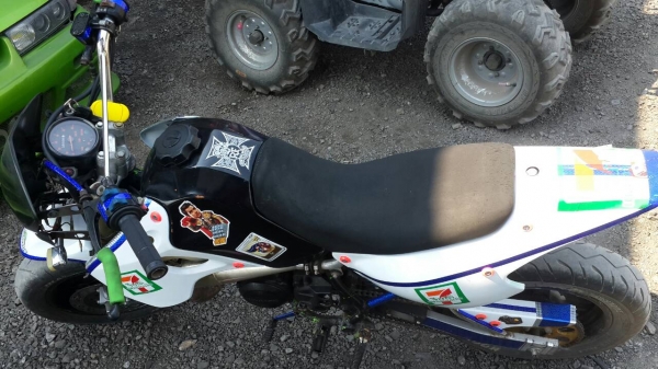 คา-วา-ซา-กิ    ง๊าม-งาม ราคาโดน ๆ