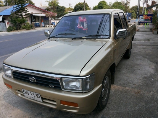 ไมตี้ x 4ประตู ไมตี้ x 4ประตู