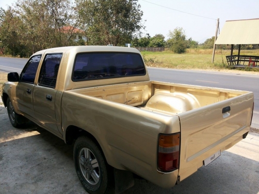 ไมตี้ x 4ประตู ไมตี้ x 4ประตู