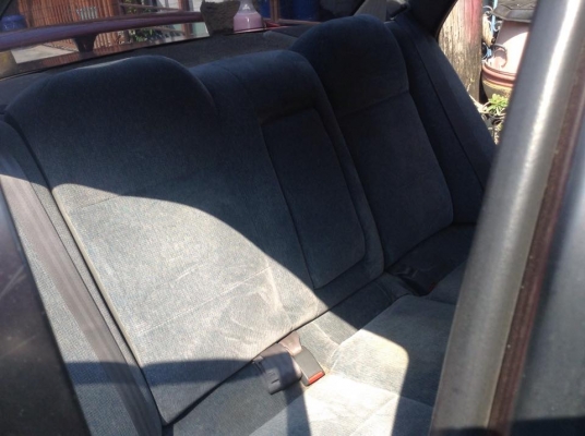 ขายครับ MITSUBISHI LANCER 1.6 ออโต้ แท้ แกส ใช้ได้2ระบบ ตัวท๊อบ เครื่องเกียรดีมาก ช่วงล่างดี ภายในสะอาด รถพร้อมใช้วิ่งไกล สะบาย แอร์หนาว แม็กพร้อม สีต้องเก็บบ้าง ราคาแค่ 49000. กอล์ฟครับบ 085-359-4089 ดูรถ สายไหมวงศกรครับ