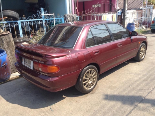 ขายครับ MITSUBISHI LANCER 1.6 ออโต้ แท้ แกส ใช้ได้2ระบบ ตัวท๊อบ เครื่องเกียรดีมาก ช่วงล่างดี ภายในสะอาด รถพร้อมใช้วิ่งไกล สะบาย แอร์หนาว แม็กพร้อม สีต้องเก็บบ้าง ราคาแค่ 49000. กอล์ฟครับบ 085-359-4089 ดูรถ สายไหมวงศกรครับ ขายครับ MITSUBISHI LANCER 1.6 ออโต้ แท้ แกส ใช้ได้2ระบบ ตัวท๊อบ เครื่องเกียรดีมาก ช่วงล่างดี ภายในสะอาด รถพร้อมใช้วิ่งไกล สะบาย แอร์หนาว แม็กพร้อม สีต้องเก็บบ้าง ราคาแค่ 49000. กอล์ฟครับบ 085-359-4089 ดูรถ สายไหมวงศกรครับ