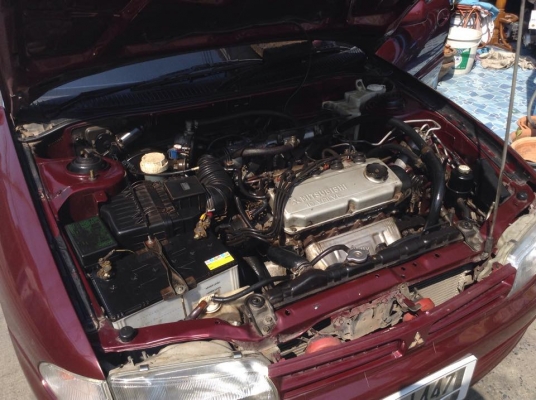 ขายครับ MITSUBISHI LANCER 1.6 ออโต้ แท้ แกส ใช้ได้2ระบบ ตัวท๊อบ เครื่องเกียรดีมาก ช่วงล่างดี ภายในสะอาด รถพร้อมใช้วิ่งไกล สะบาย แอร์หนาว แม็กพร้อม สีต้องเก็บบ้าง ราคาแค่ 49000. กอล์ฟครับบ 085-359-4089 ดูรถ สายไหมวงศกรครับ ขายครับ MITSUBISHI LANCER 1.6 ออโต้ แท้ แกส ใช้ได้2ระบบ ตัวท๊อบ เครื่องเกียรดีมาก ช่วงล่างดี ภายในสะอาด รถพร้อมใช้วิ่งไกล สะบาย แอร์หนาว แม็กพร้อม สีต้องเก็บบ้าง ราคาแค่ 49000. กอล์ฟครับบ 085-359-4089 ดูรถ สายไหมวงศกรครับ