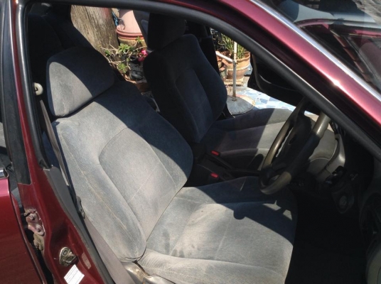 ขายครับ MITSUBISHI LANCER 1.6 ออโต้ แท้ แกส ใช้ได้2ระบบ ตัวท๊อบ เครื่องเกียรดีมาก ช่วงล่างดี ภายในสะอาด รถพร้อมใช้วิ่งไกล สะบาย แอร์หนาว แม็กพร้อม สีต้องเก็บบ้าง ราคาแค่ 49000. กอล์ฟครับบ 085-359-4089 ดูรถ สายไหมวงศกรครับ ขายครับ MITSUBISHI LANCER 1.6 ออโต้ แท้ แกส ใช้ได้2ระบบ ตัวท๊อบ เครื่องเกียรดีมาก ช่วงล่างดี ภายในสะอาด รถพร้อมใช้วิ่งไกล สะบาย แอร์หนาว แม็กพร้อม สีต้องเก็บบ้าง ราคาแค่ 49000. กอล์ฟครับบ 085-359-4089 ดูรถ สายไหมวงศกรครับ