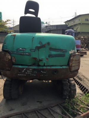 รถขุด KOMATSU PC30-7