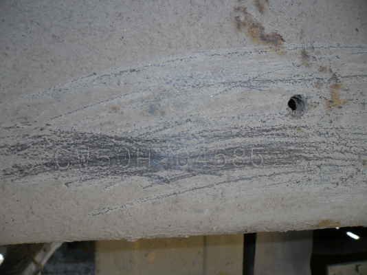 ขายรถบรรทุกน้ำ NISSAN CW51M 2 เพลาเครื่อง EP100 เครื่องดี 270 แรงทะเบียนพร้อม