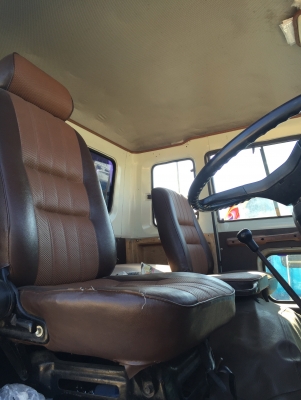 ขาย HINO F18 10 ล้อ คอกไม้ เครื่อง HO7C 185 แรง เบรคจิ๊ฟฟี่ รถสวยพร้อมใช้งาน