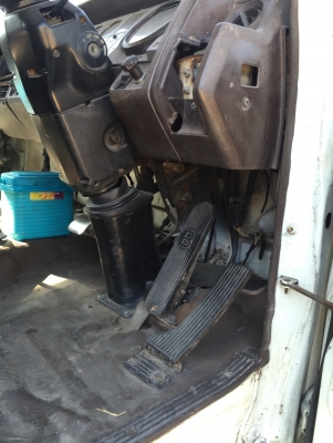 ขาย HINO F18 10 ล้อ คอกไม้ เครื่อง HO7C 185 แรง เบรคจิ๊ฟฟี่ รถสวยพร้อมใช้งาน