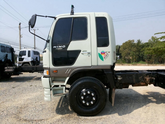 ขาย HINO FM3H