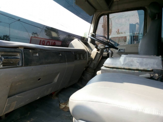 ขาย HINO FM3H