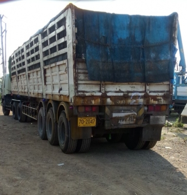 หางPS3เพลา12ล้อ 12 เมตร กล่องไม่ดั้มพ์ 0891446662 หางPS3เพลา12ล้อ 12 เมตร กล่องไม่ดั้มพ์ 0891446662